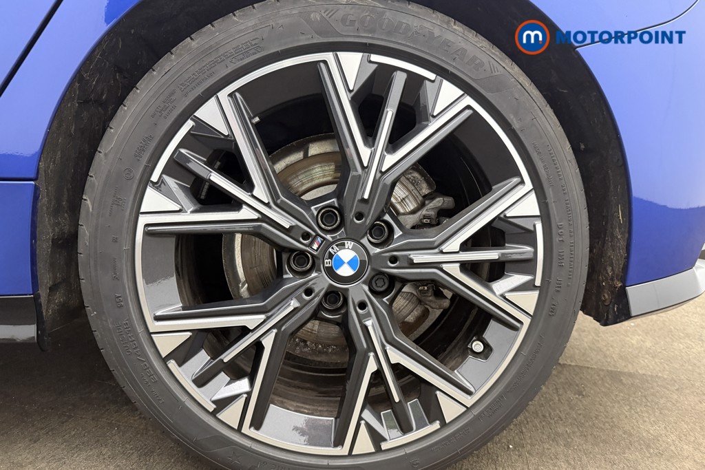 Used BMW 1 Series 2025 for sale - 77845867: Photo 21