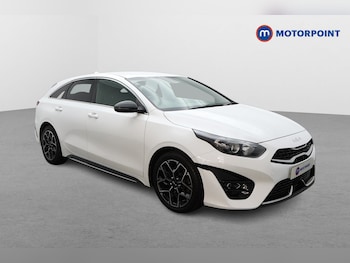 Used Kia Pro Ceed 2022 for sale - 79526017: Photo