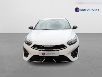 Used Kia Pro Ceed 2022 for sale - 79526017: Photo