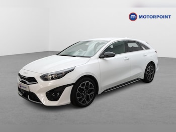 Used Kia Pro Ceed 2022 for sale - 79526017: Photo