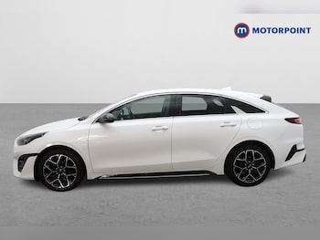 Used Kia Pro Ceed 2022 for sale - 79526017: Photo