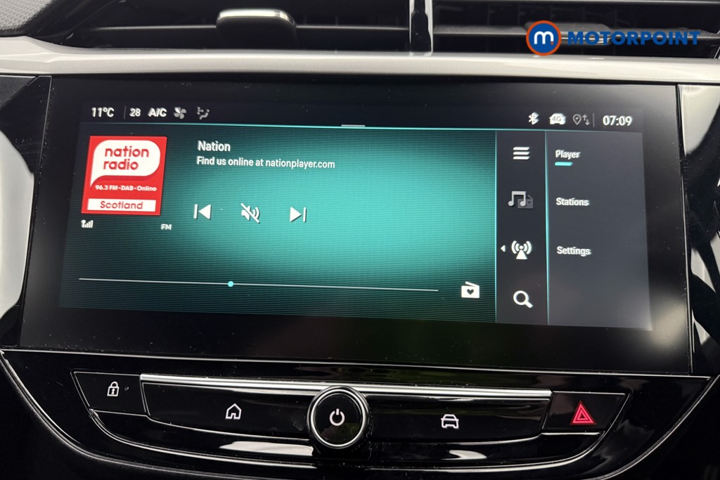 Used Vauxhall Corsa 2023 for sale - 76782612: Photo 10