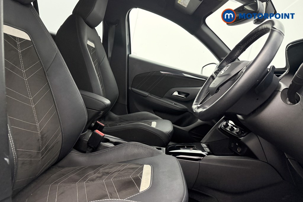 Used Vauxhall Corsa 2023 for sale - 76782612: Photo 15