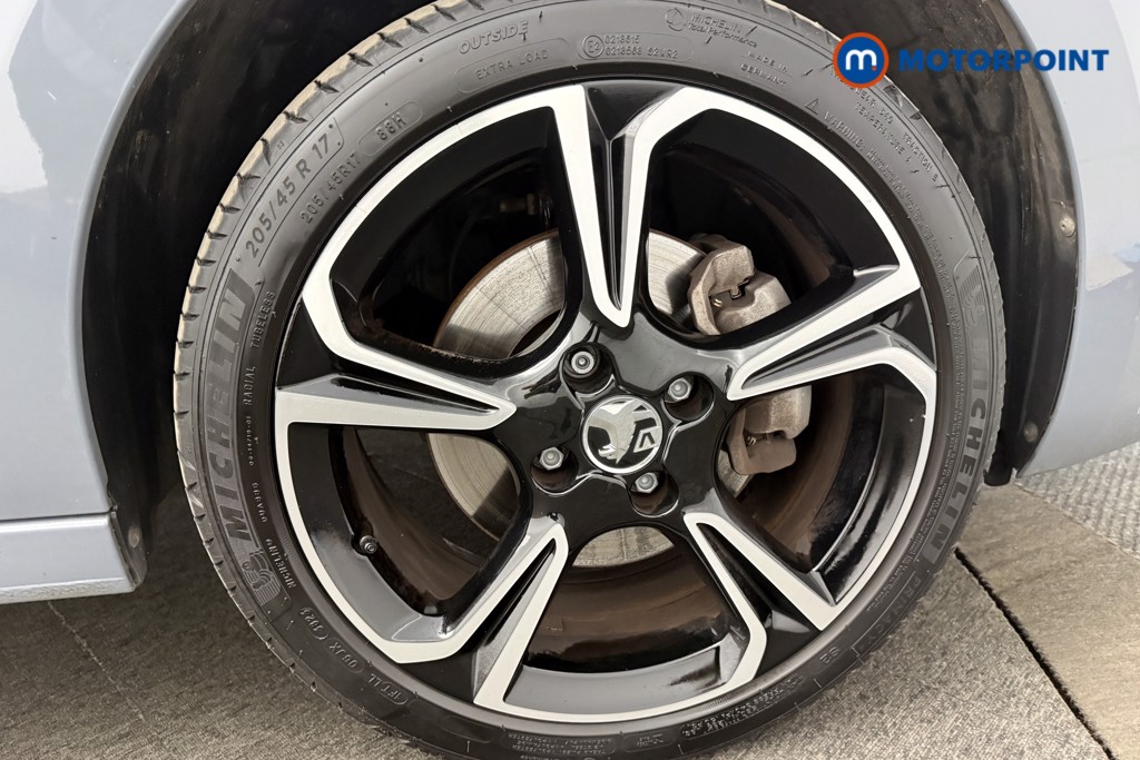 Used Vauxhall Corsa 2023 for sale - 76782612: Photo 18