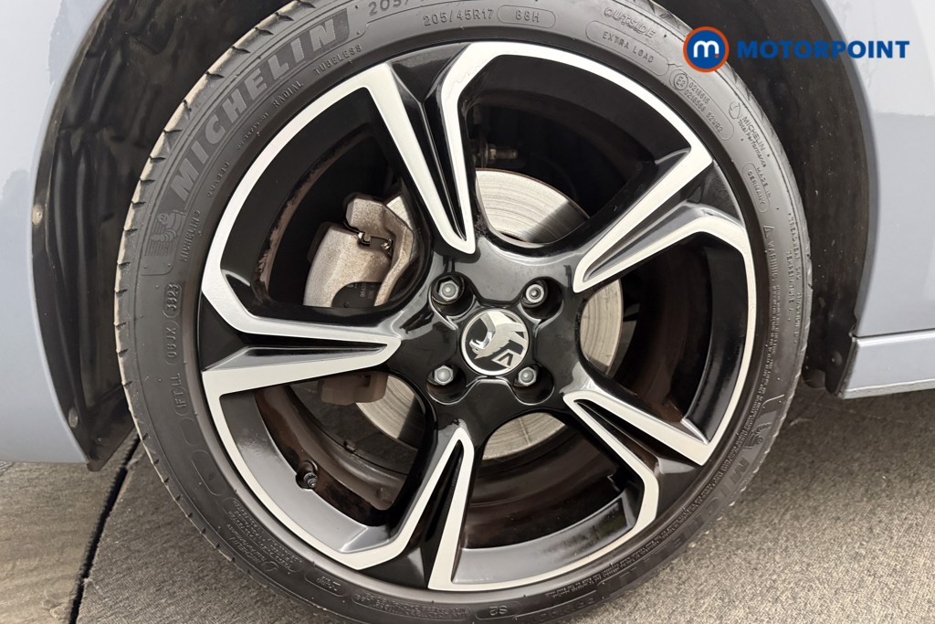 Used Vauxhall Corsa 2023 for sale - 76782612: Photo 19