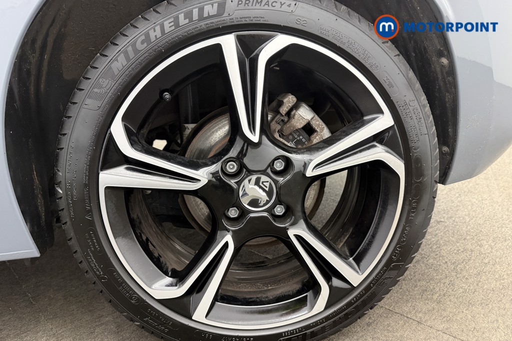 Used Vauxhall Corsa 2023 for sale - 76782612: Photo 20