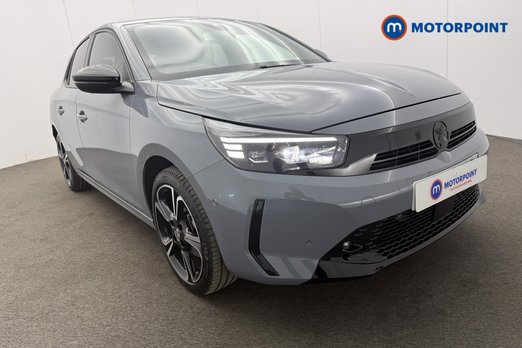 Used Vauxhall Corsa 2023 for sale - 76782612: Photo 32