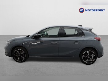 Used Vauxhall Corsa 2023 for sale - 76782612: Photo