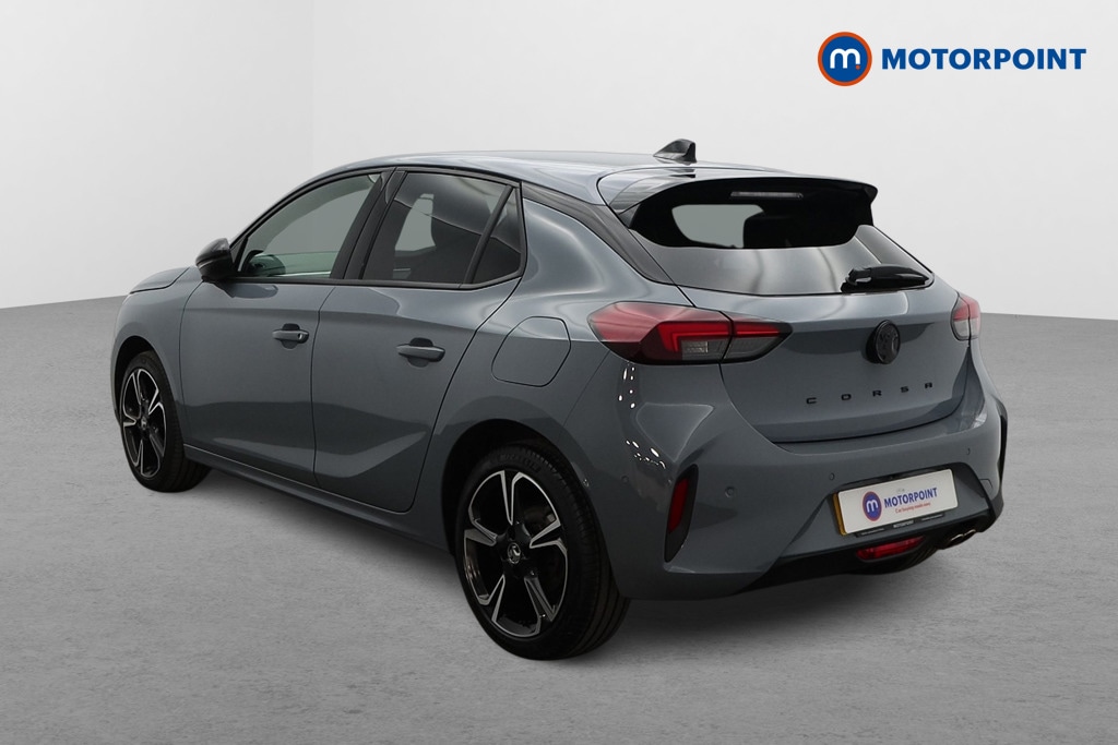 Used Vauxhall Corsa 2023 for sale - 76782612: Photo 5