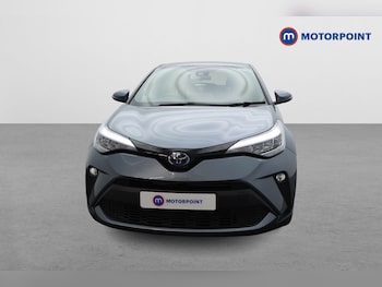 Used Toyota C-HR 2022 for sale - 75496264: Photo