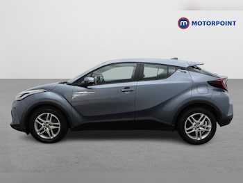 Used Toyota C-HR 2022 for sale - 75496264: Photo