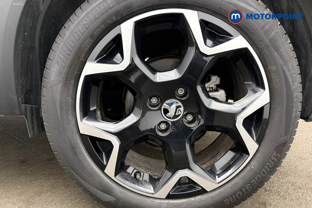 Used Vauxhall Mokka for sale - 78162880: Photo 10