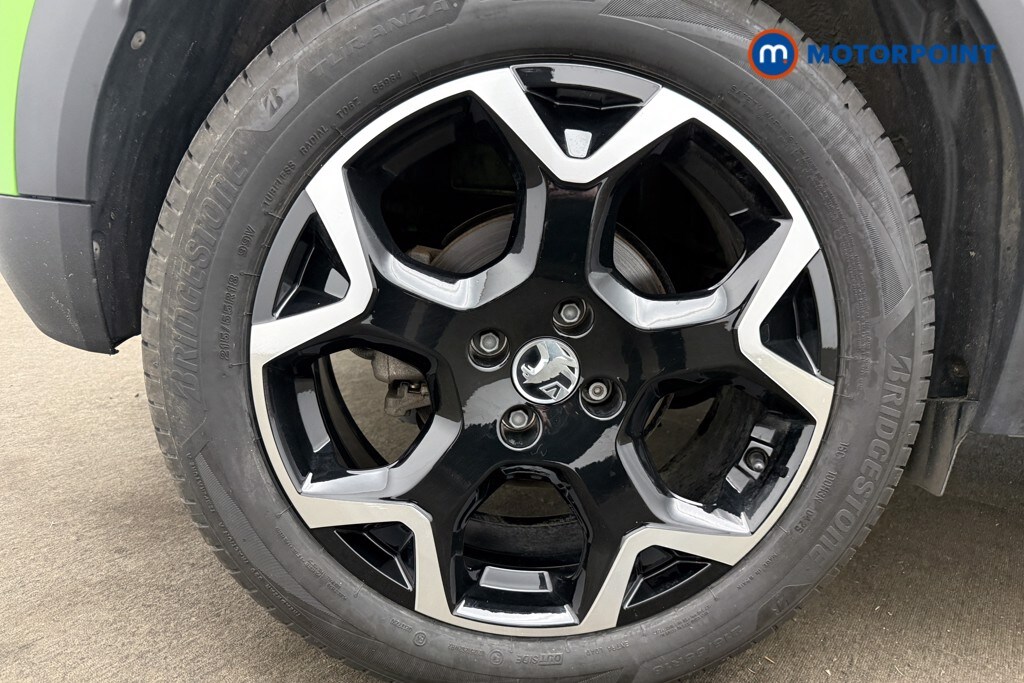 Used Vauxhall Mokka for sale - 78162880: Photo 11