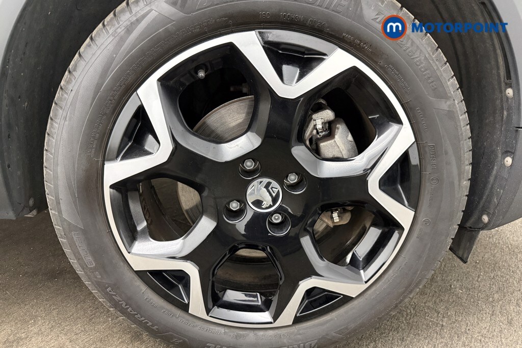 Used Vauxhall Mokka for sale - 78162880: Photo 12