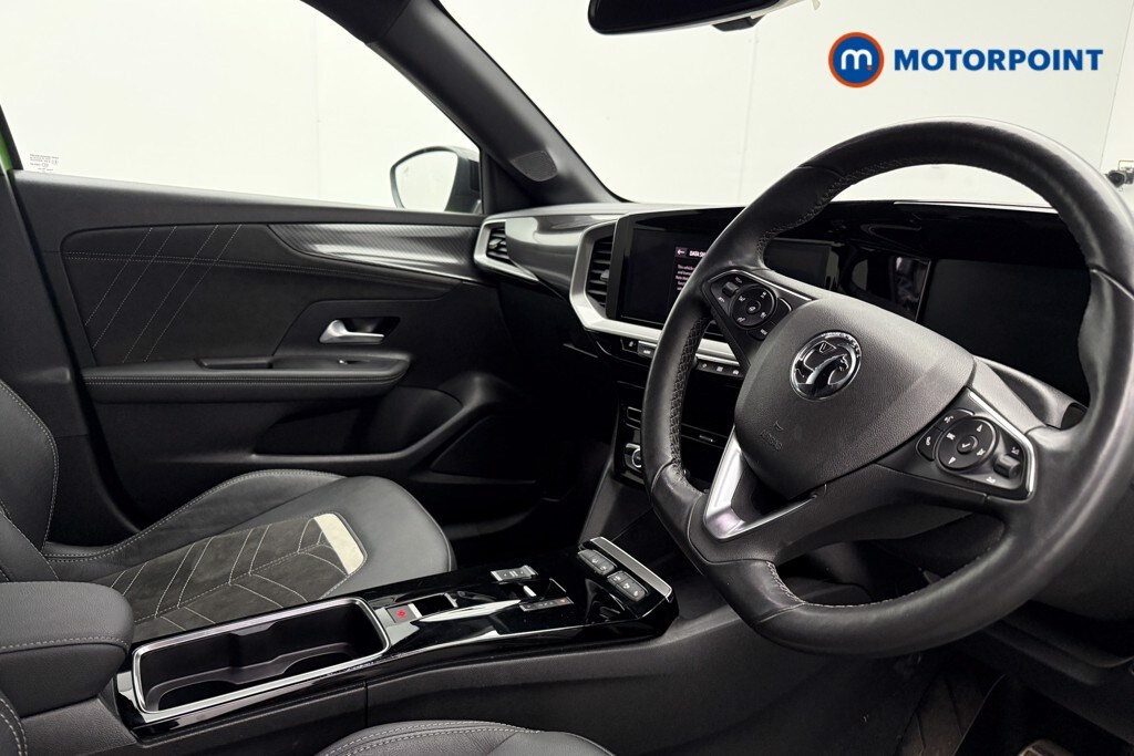 Used Vauxhall Mokka for sale - 78162880: Photo 13