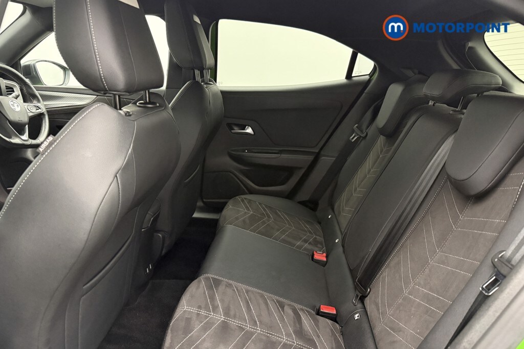 Used Vauxhall Mokka for sale - 78162880: Photo 17