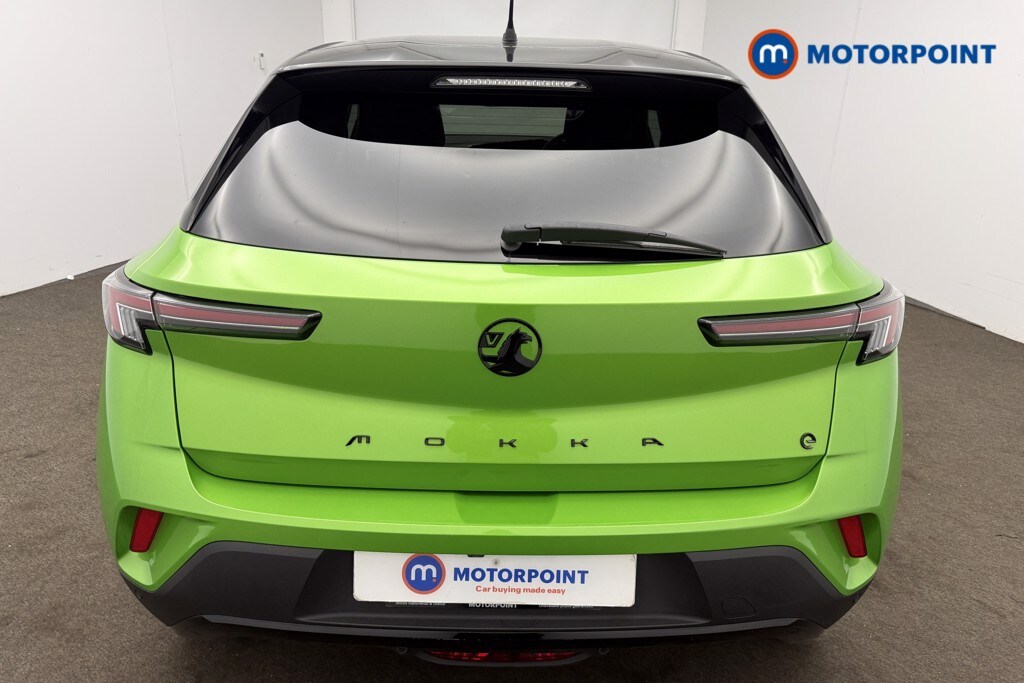 Used Vauxhall Mokka for sale - 78162880: Photo 18