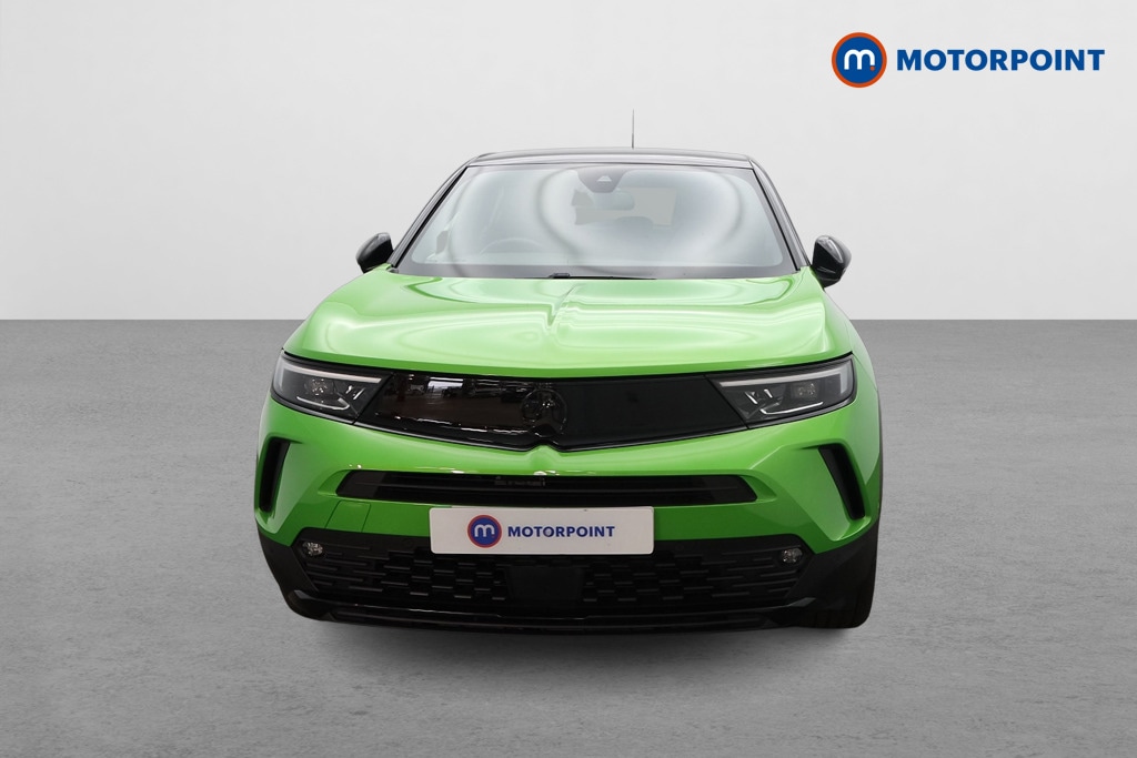 Used Vauxhall Mokka for sale - 78162880: Photo 2