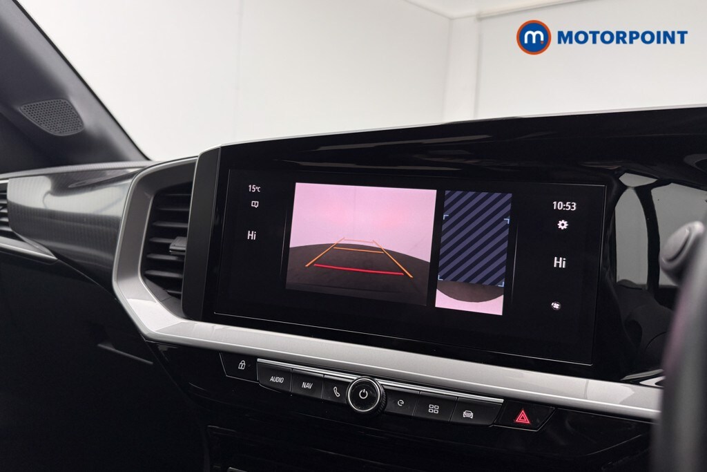 Used Vauxhall Mokka for sale - 78162880: Photo 26