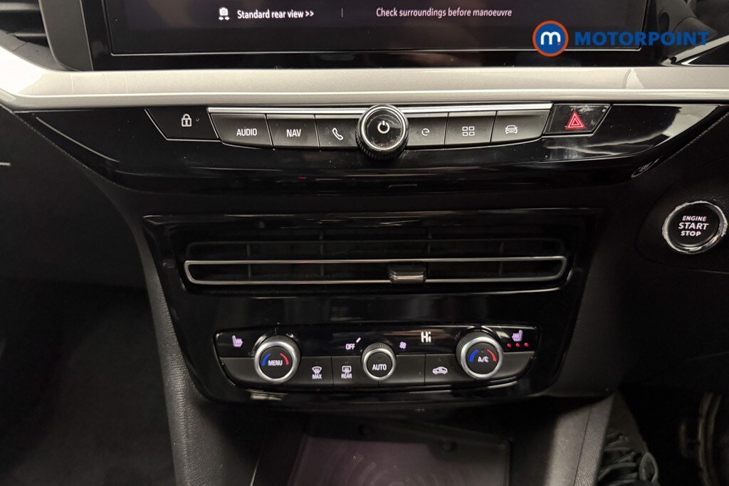 Used Vauxhall Mokka for sale - 78162880: Photo 27