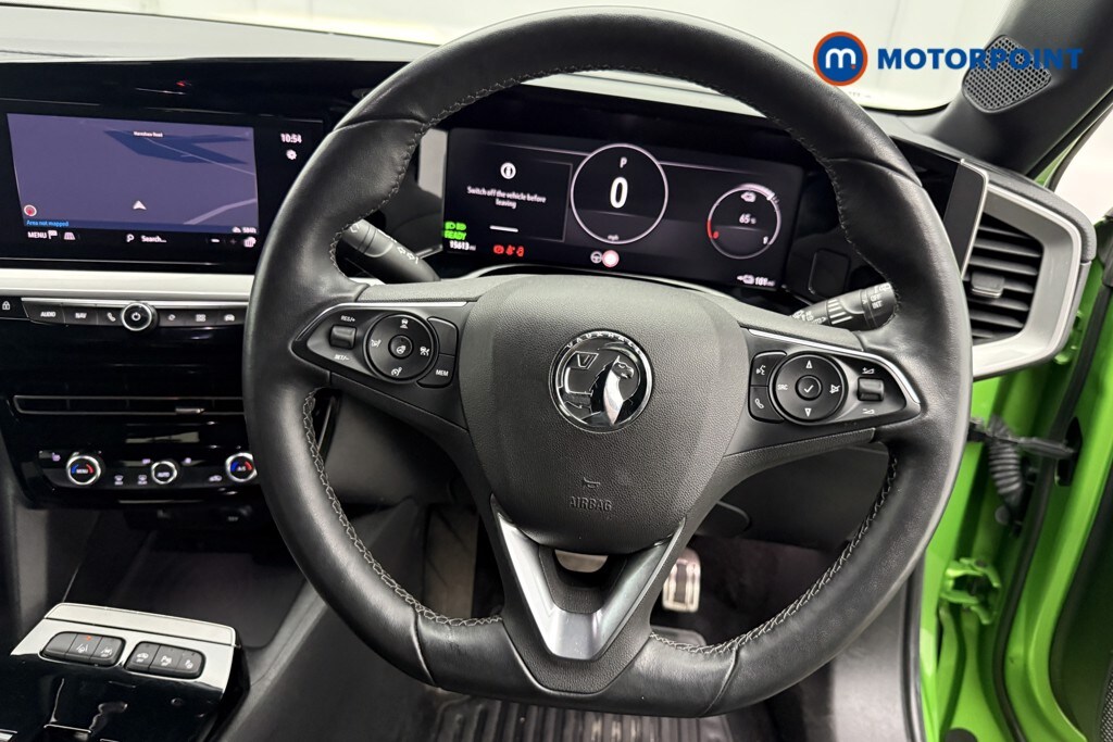 Used Vauxhall Mokka for sale - 78162880: Photo 29