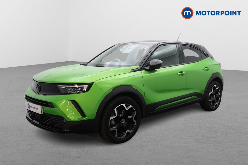 Used Vauxhall Mokka for sale - 78162880: Photo 3