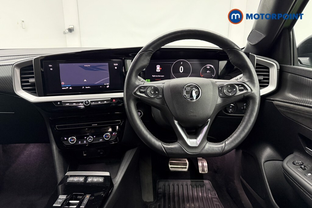 Used Vauxhall Mokka for sale - 78162880: Photo 30