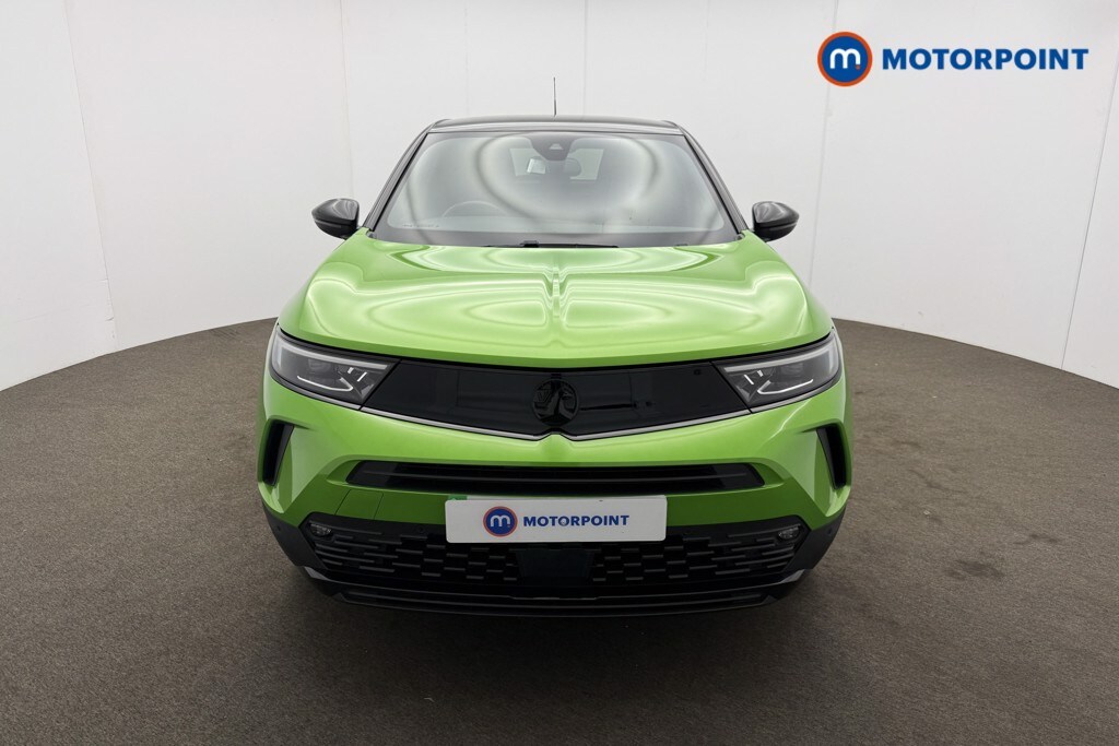 Used Vauxhall Mokka for sale - 78162880: Photo 33