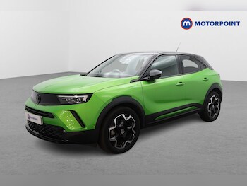 Used Vauxhall Mokka undefined for sale - 78162880: Photo