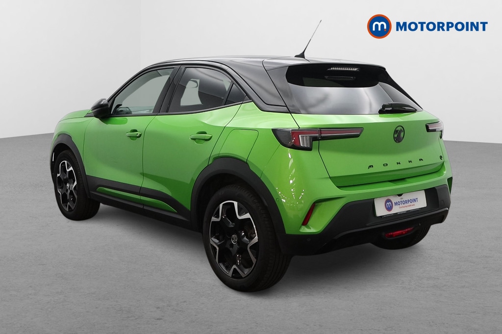 Used Vauxhall Mokka for sale - 78162880: Photo 5