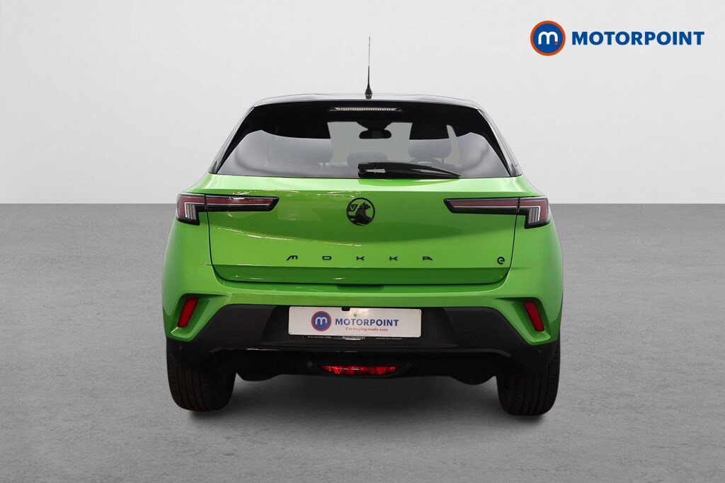 Used Vauxhall Mokka for sale - 78162880: Photo 6