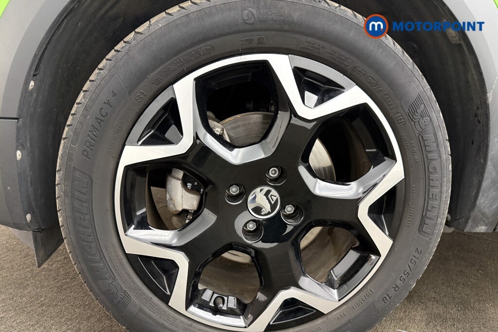 Used Vauxhall Mokka for sale - 78162880: Photo 9