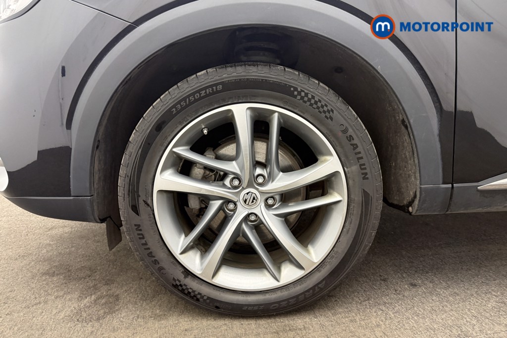 Used MG MG HS 2022 for sale - 77136549: Photo 12