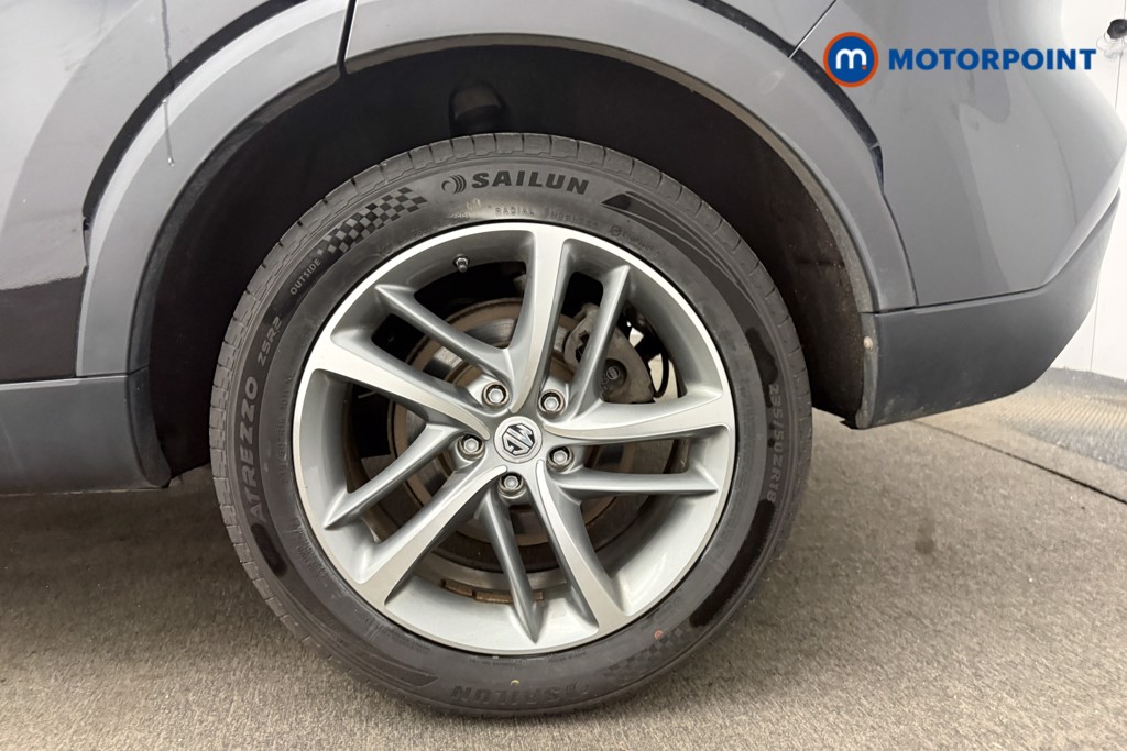 Used MG MG HS 2022 for sale - 77136549: Photo 15