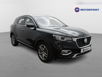 MG MG HS feature image