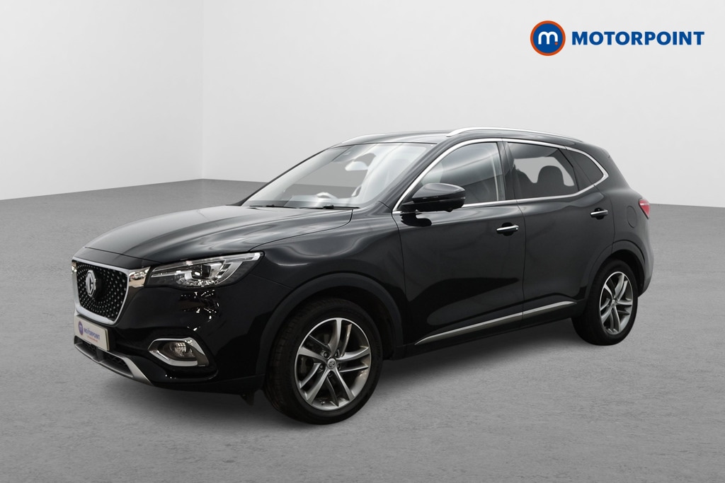 Used MG MG HS 2022 for sale - 77136549: Photo 3