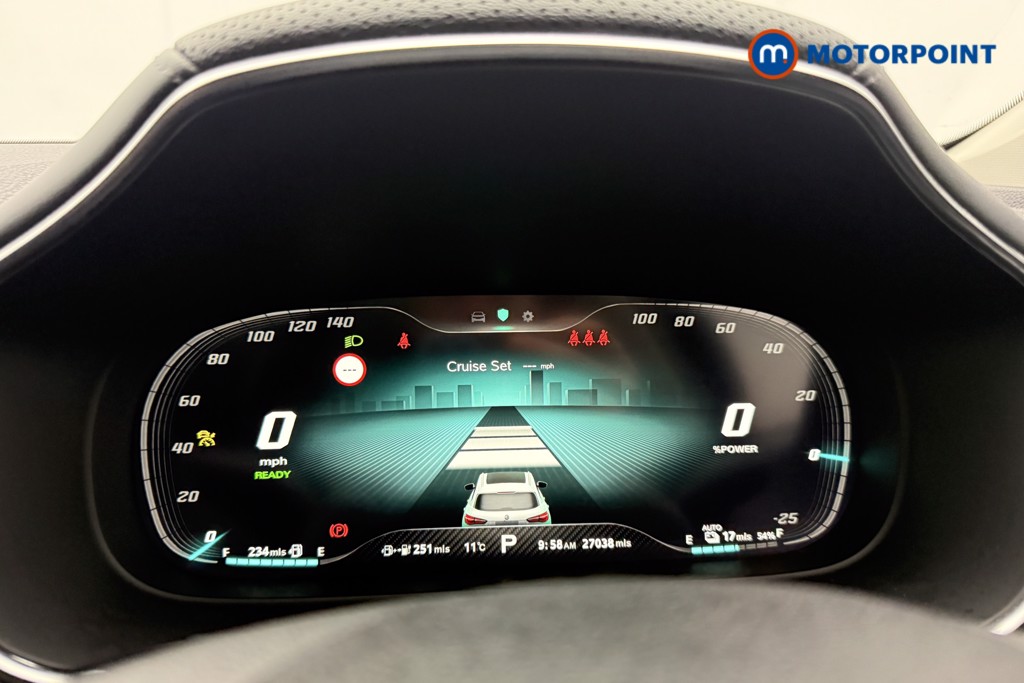 Used MG MG HS 2022 for sale - 77136549: Photo 31