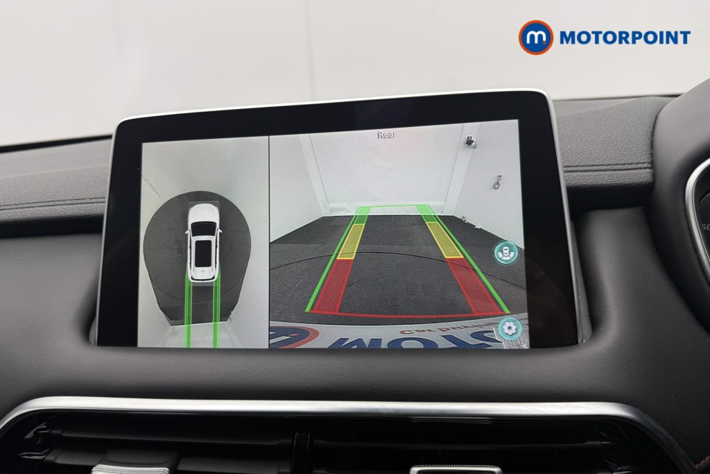 Used MG MG HS 2022 for sale - 77136549: Photo 34