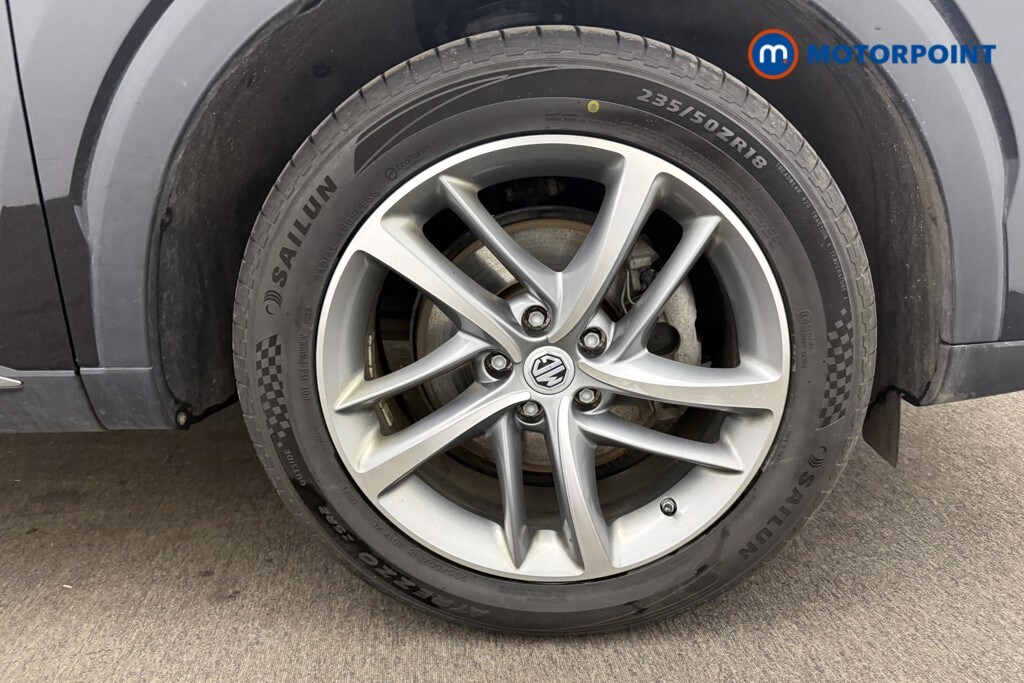 Used MG MG HS 2022 for sale - 77136549: Photo 43