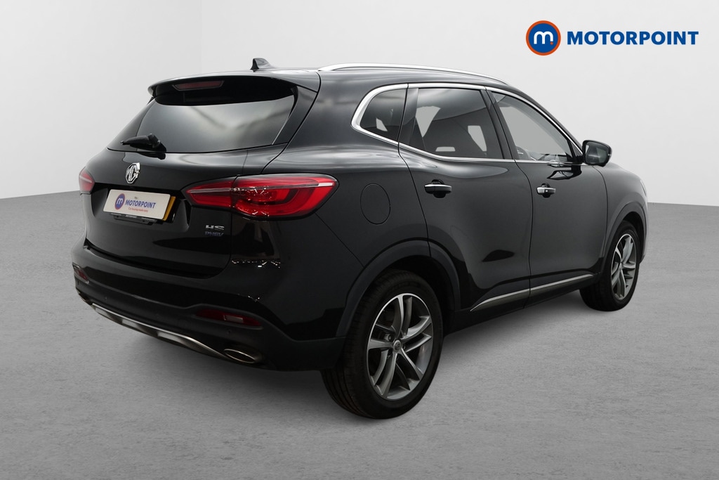 Used MG MG HS 2022 for sale - 77136549: Photo 7