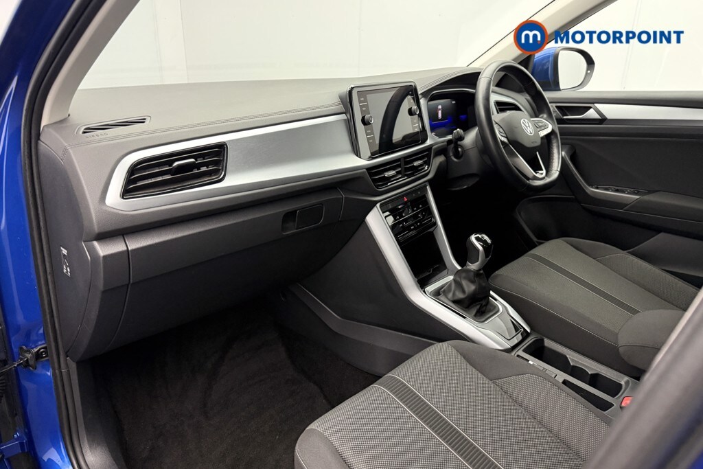 Used Volkswagen T-Roc 2022 for sale - 76426034: Photo 12