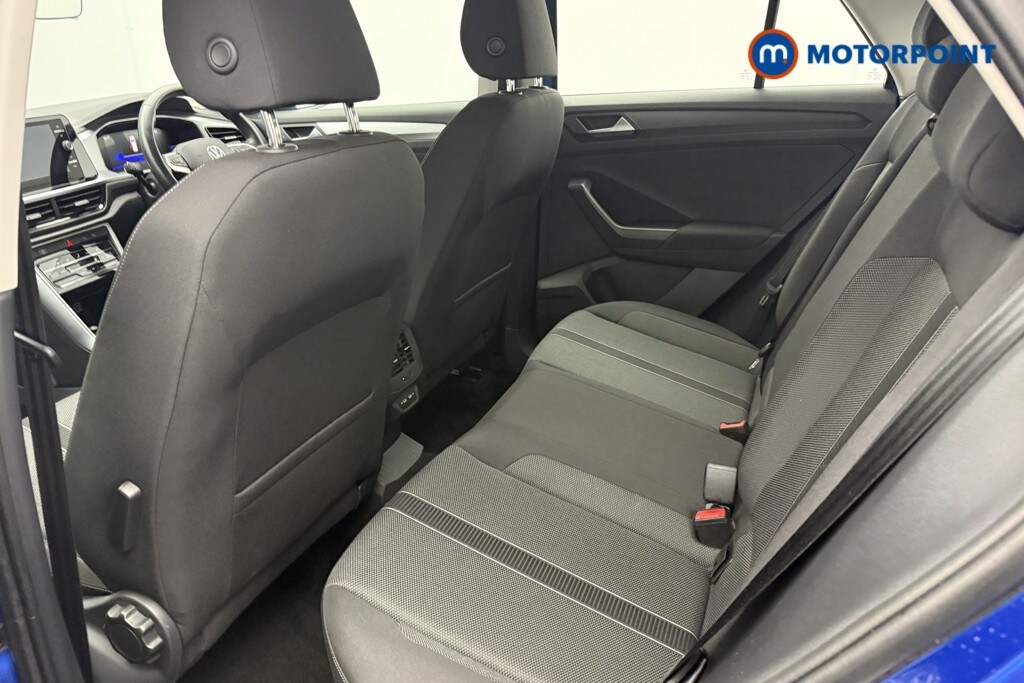 Used Volkswagen T-Roc 2022 for sale - 76426034: Photo 13