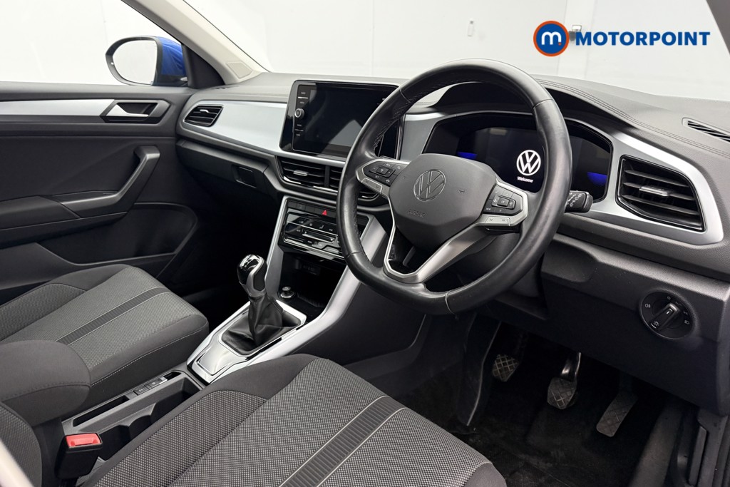 Used Volkswagen T-Roc 2022 for sale - 76426034: Photo 15