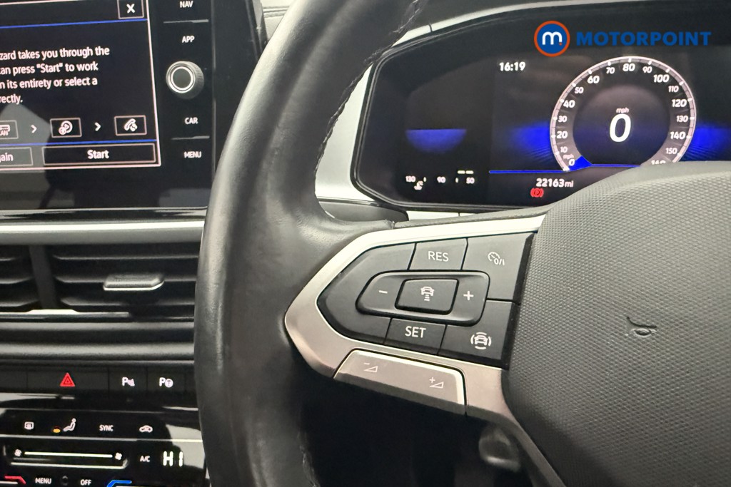 Used Volkswagen T-Roc 2022 for sale - 76426034: Photo 16