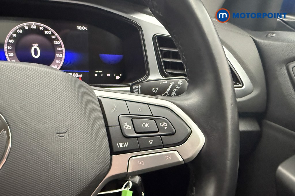 Used Volkswagen T-Roc 2022 for sale - 76426034: Photo 17