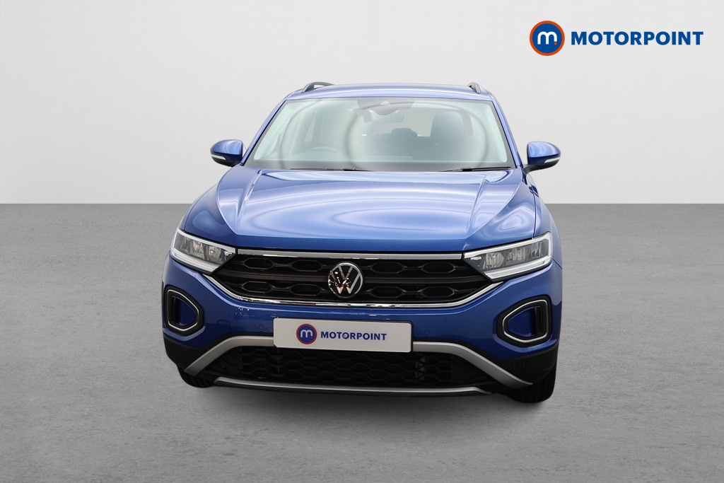 Used Volkswagen T-Roc 2022 for sale - 76426034: Photo 2