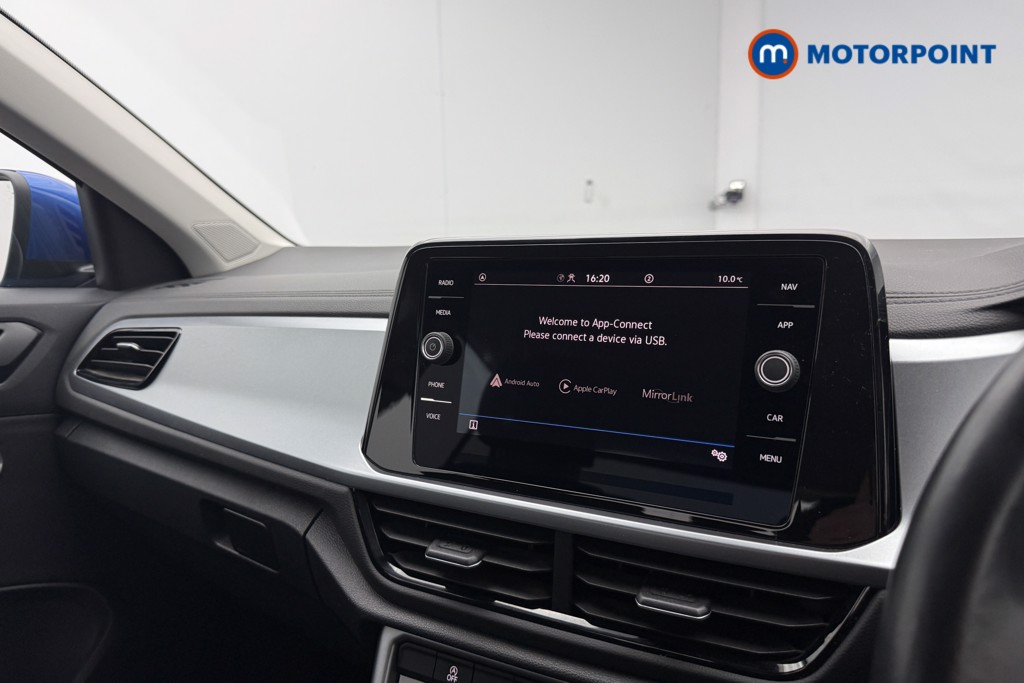 Used Volkswagen T-Roc 2022 for sale - 76426034: Photo 20