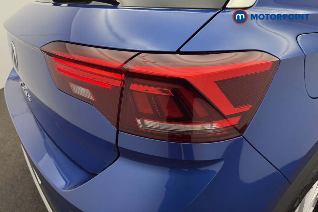 Used Volkswagen T-Roc 2022 for sale - 76426034: Photo 27