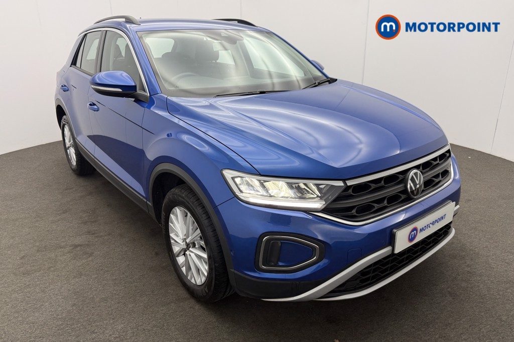 Used Volkswagen T-Roc 2022 for sale - 76426034: Photo 28