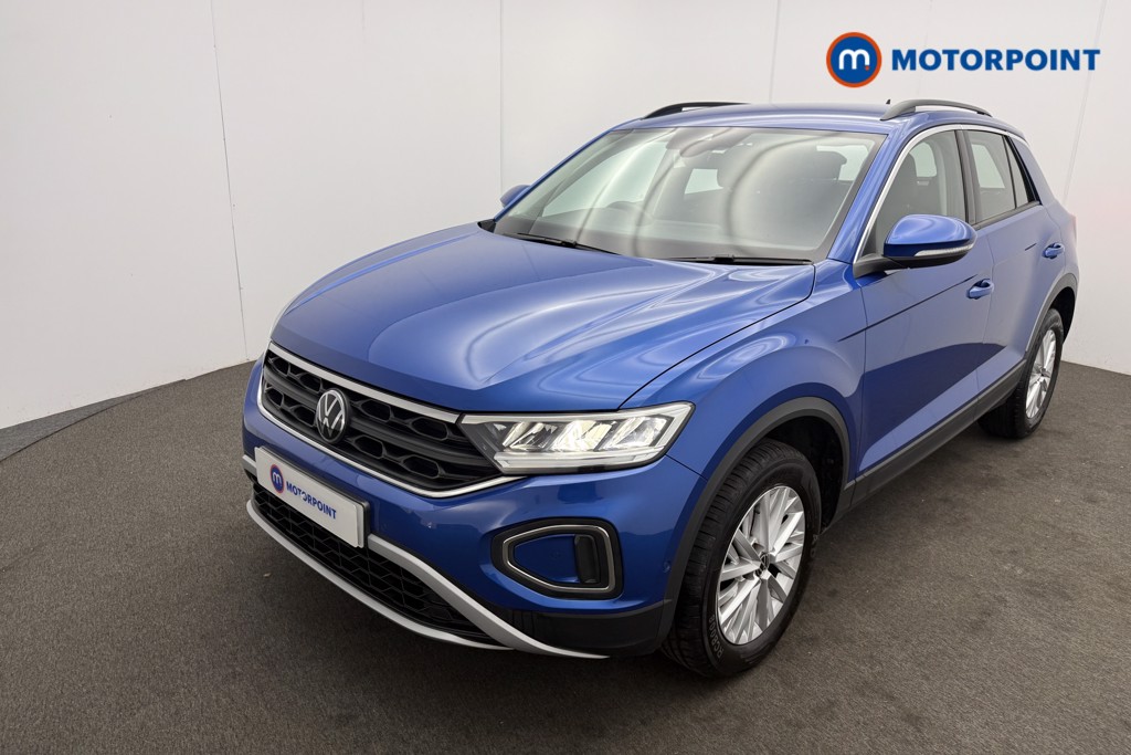 Used Volkswagen T-Roc 2022 for sale - 76426034: Photo 29